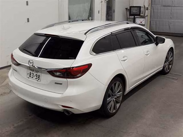 MAZDA ATENZA