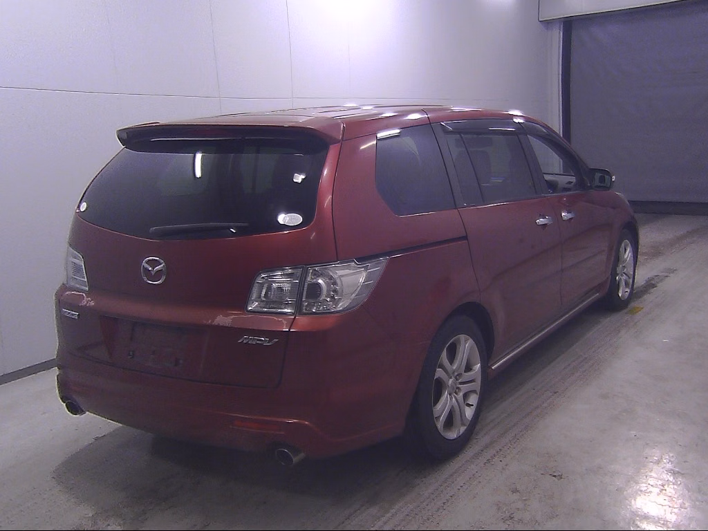 MAZDA MPV