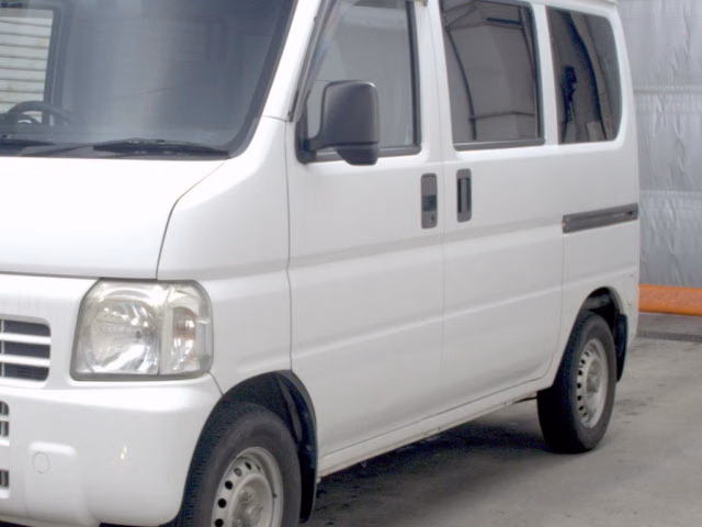 HONDA ACTY