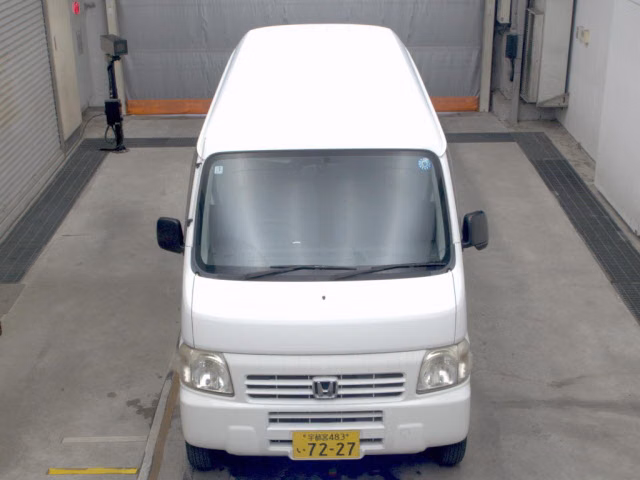 HONDA ACTY