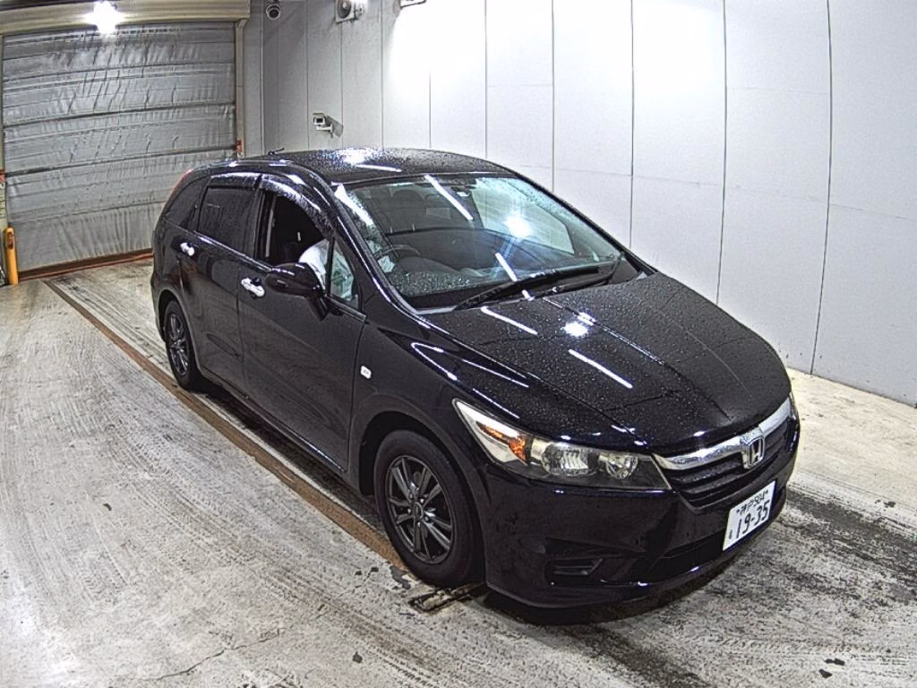 Honda Stream