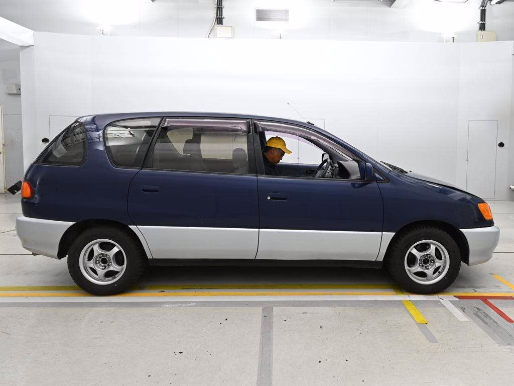 TOYOTA IPSUM
