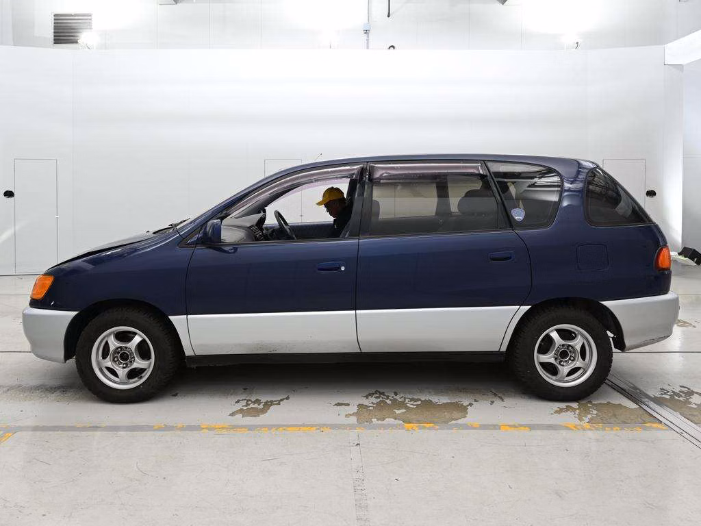 TOYOTA IPSUM