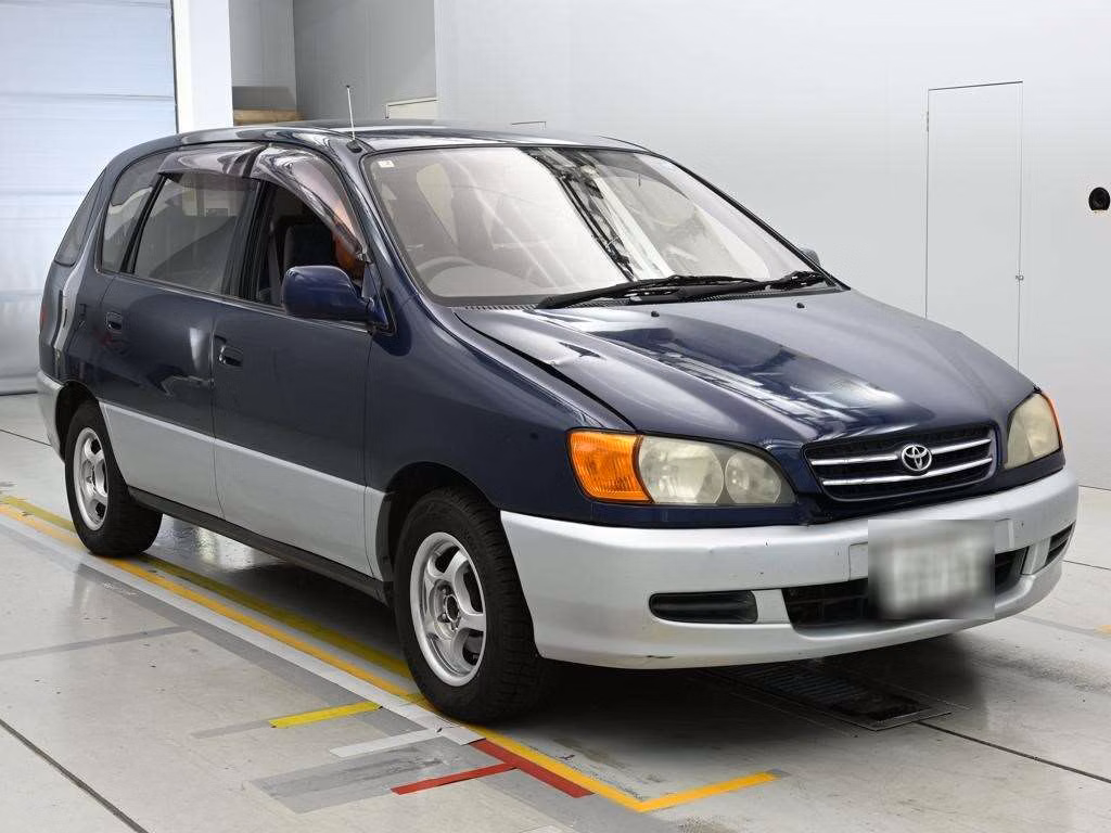 TOYOTA IPSUM