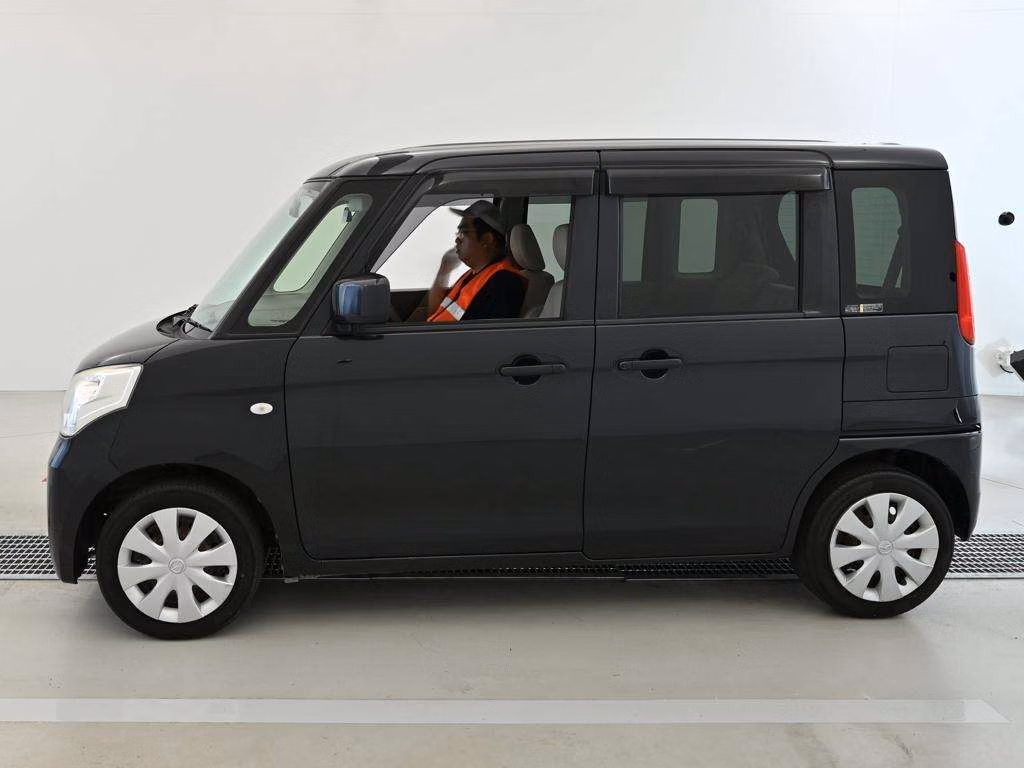 MAZDA FLAIR WAGON