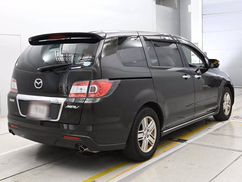MAZDA MPV