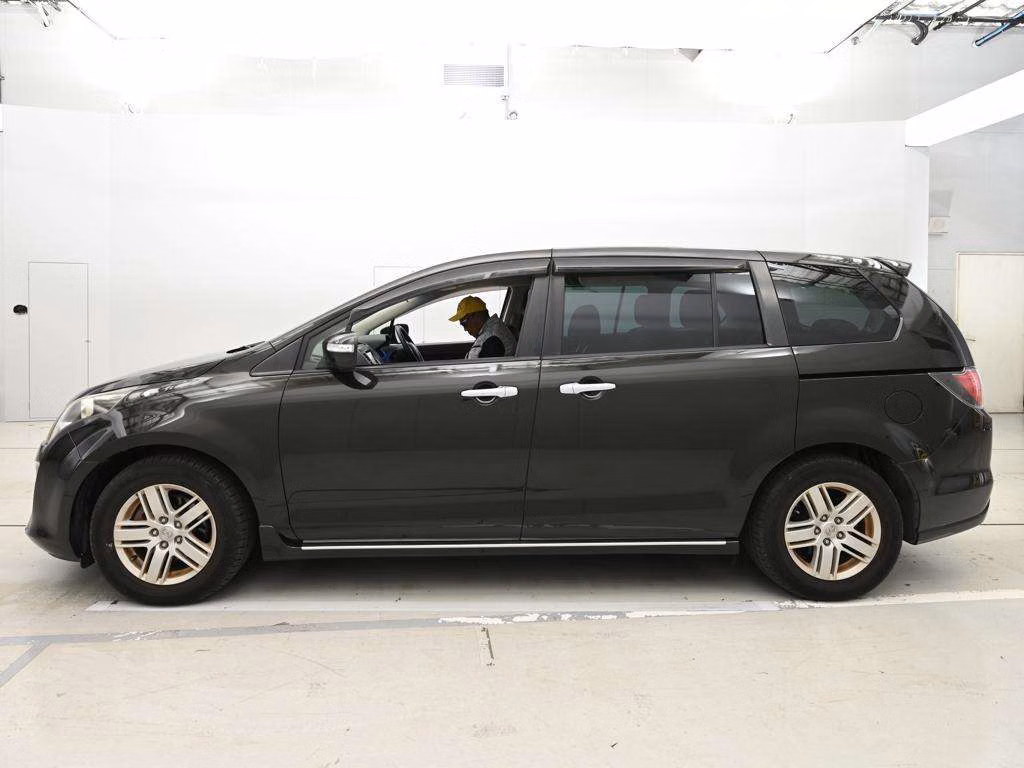 MAZDA MPV