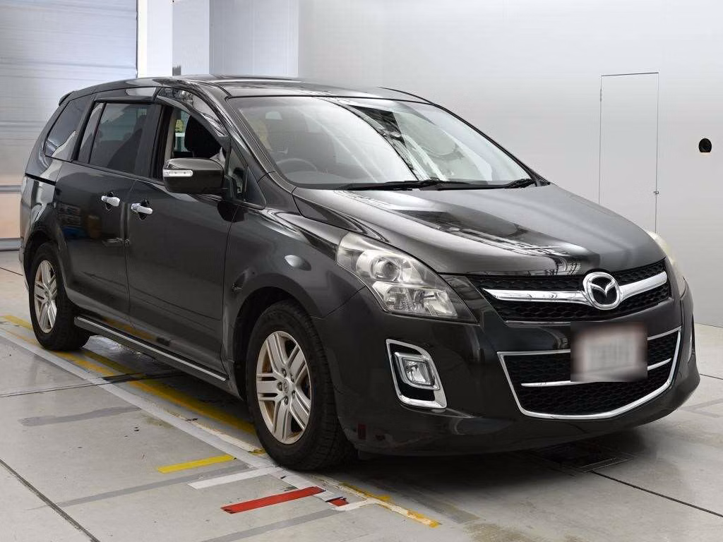 MAZDA MPV