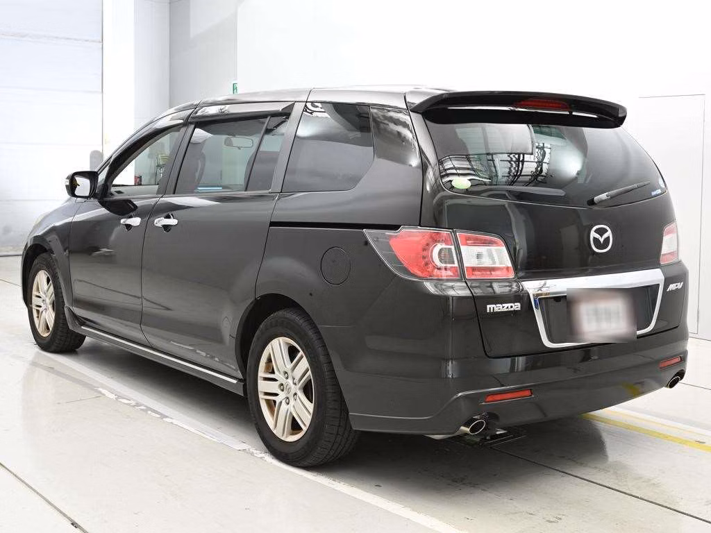 MAZDA MPV
