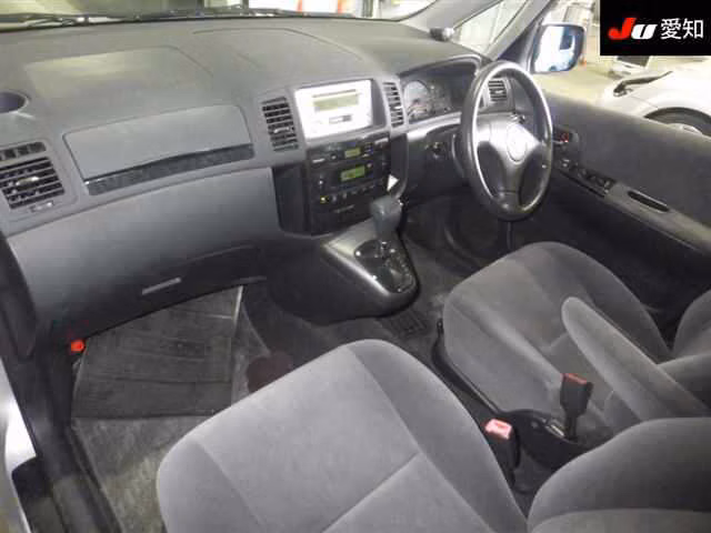 TOYOTA COROLLA SPACIO