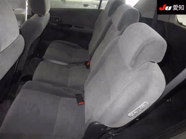TOYOTA COROLLA SPACIO