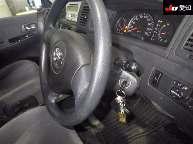 TOYOTA COROLLA SPACIO