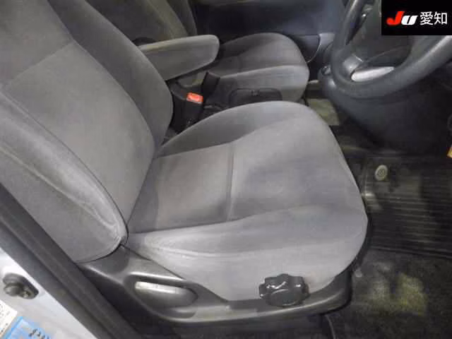 TOYOTA COROLLA SPACIO