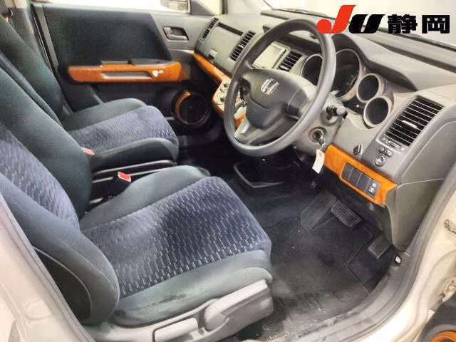 HONDA CROSSROAD