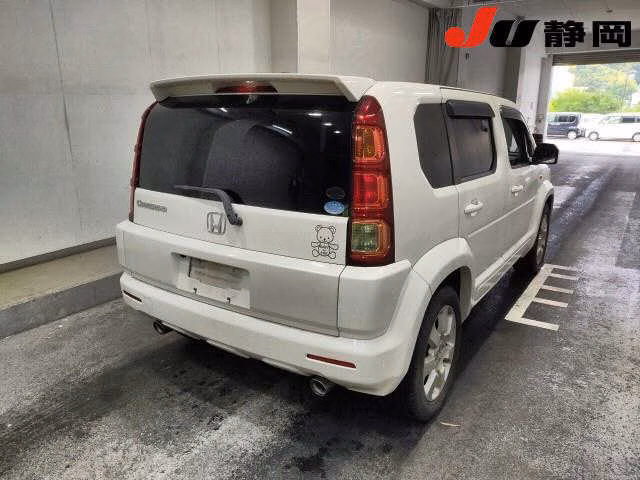 HONDA CROSSROAD