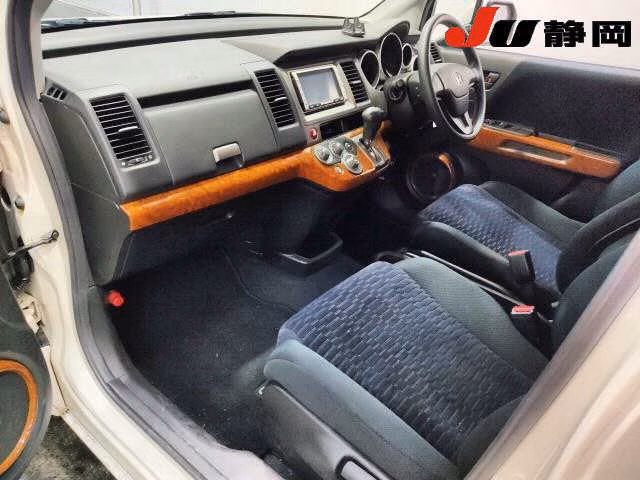 HONDA CROSSROAD