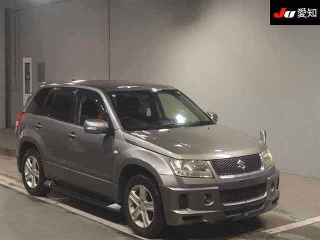 Suzuki Escudo