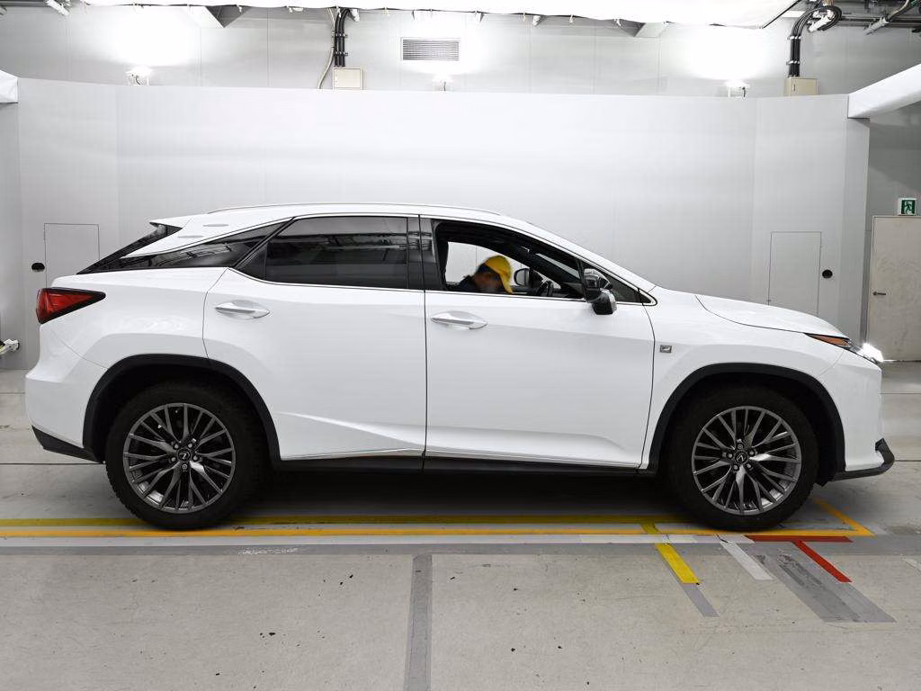 LEXUS RX300