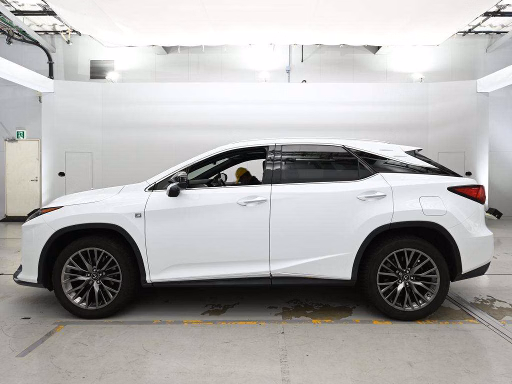 LEXUS RX300