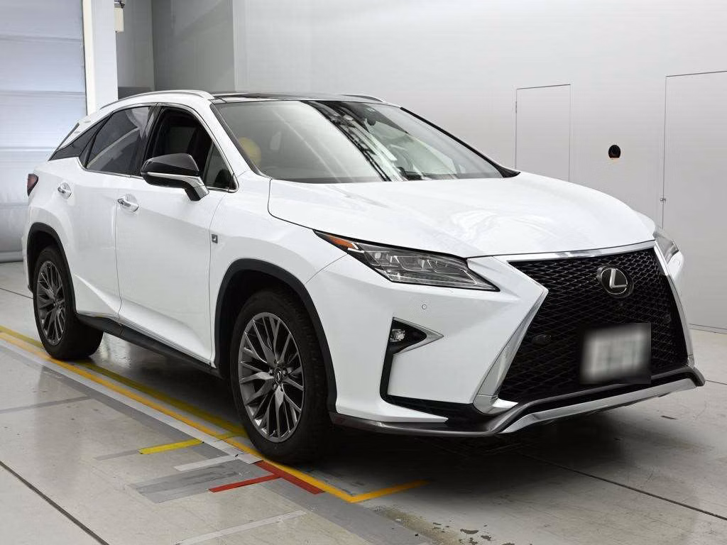 LEXUS RX300