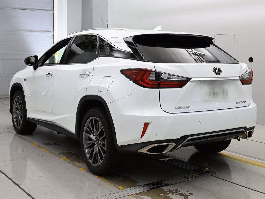 LEXUS RX300
