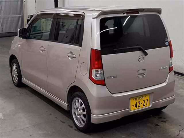 MAZDA AZ-WAGON