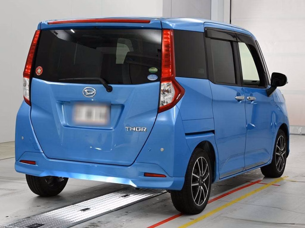 DAIHATSU THOR