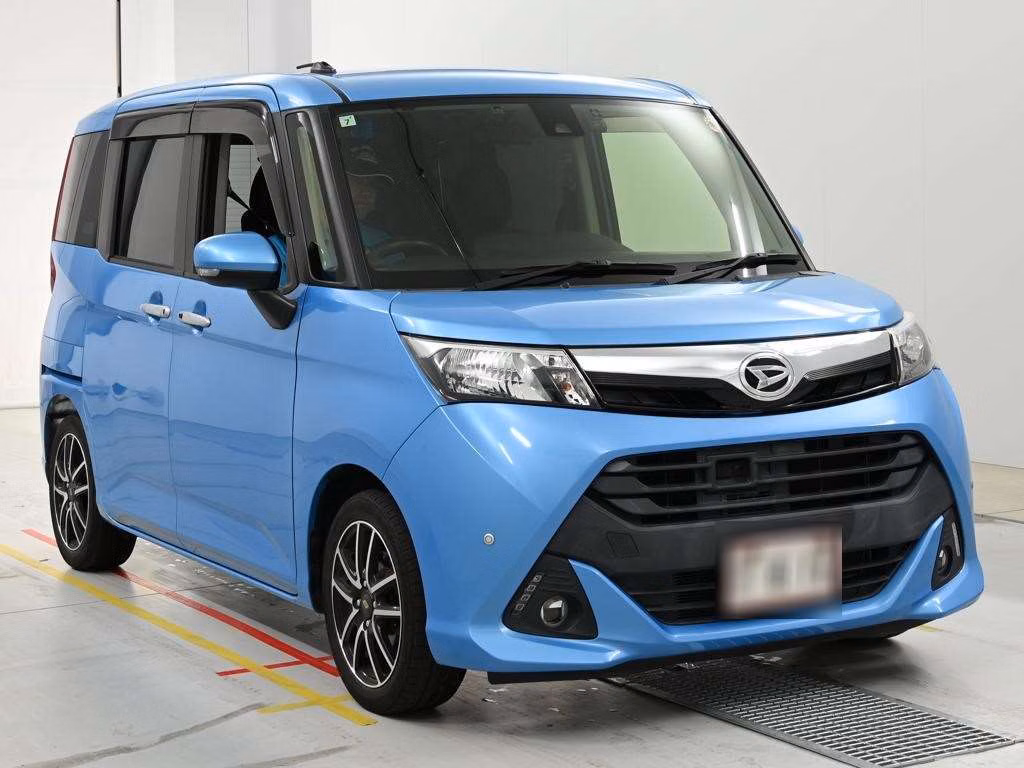 DAIHATSU THOR