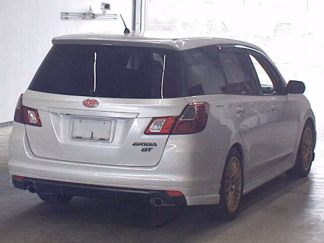SUBARU EXIGA