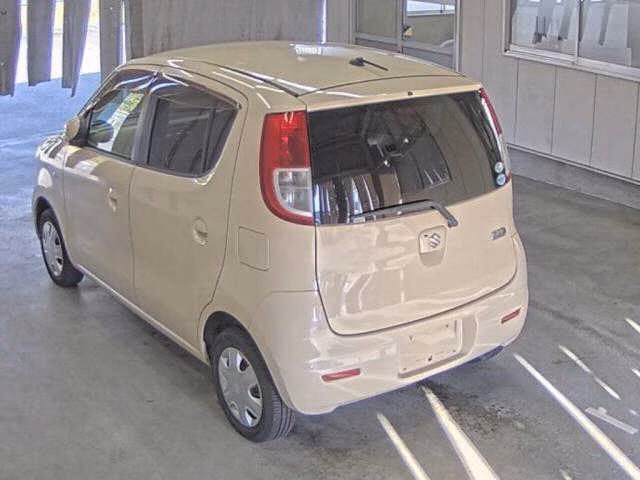 SUZUKI MR WAGON