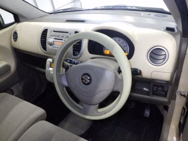 SUZUKI MR WAGON