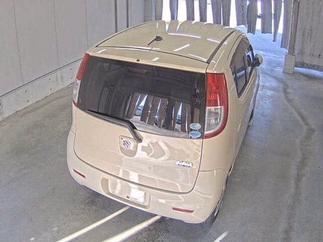 SUZUKI MR WAGON