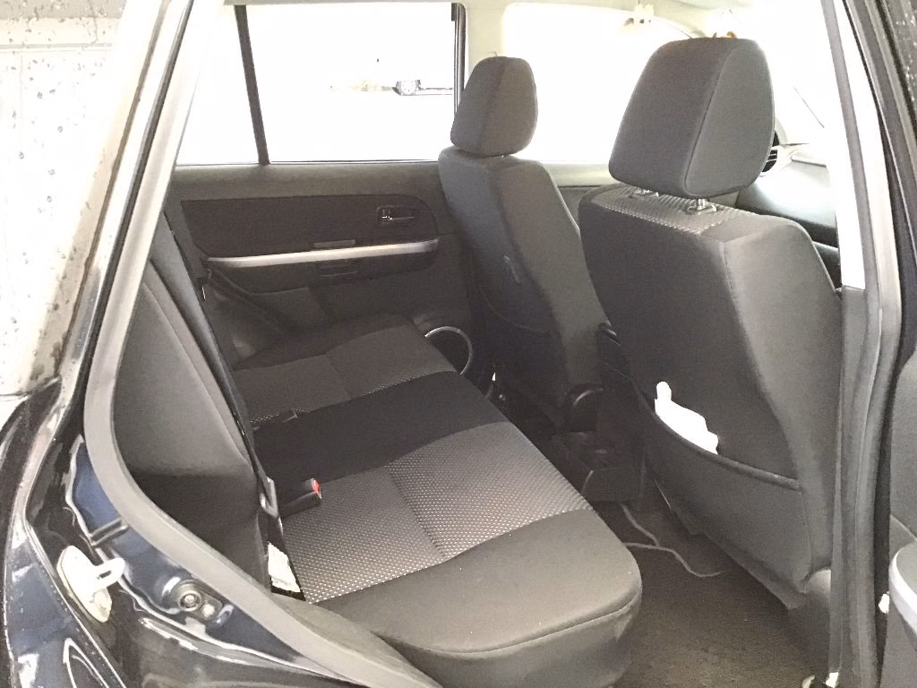 SUZUKI ESCUDO