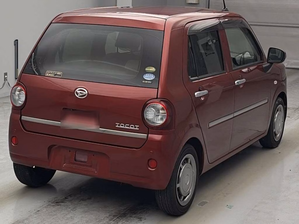 DAIHATSU MIRA TOCOT