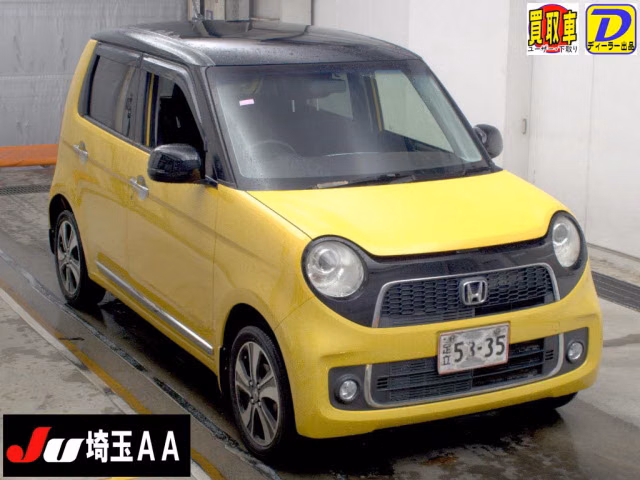 HONDA N-ONE
