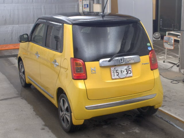 HONDA N-ONE