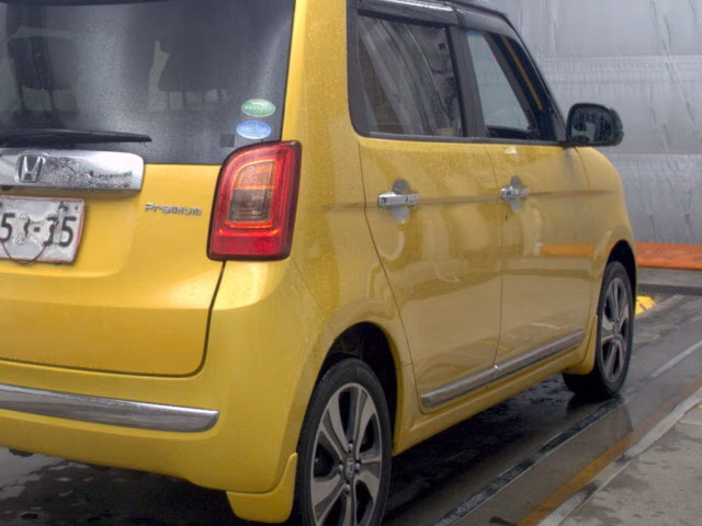 HONDA N-ONE