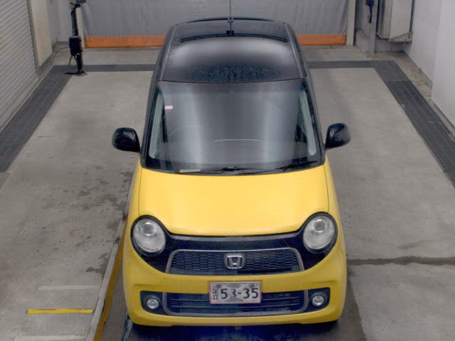 HONDA N-ONE