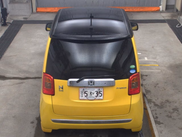 HONDA N-ONE
