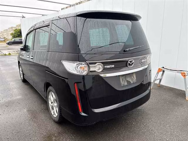 MAZDA BIANTE