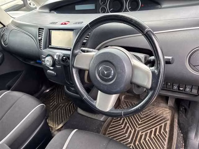 MAZDA BIANTE