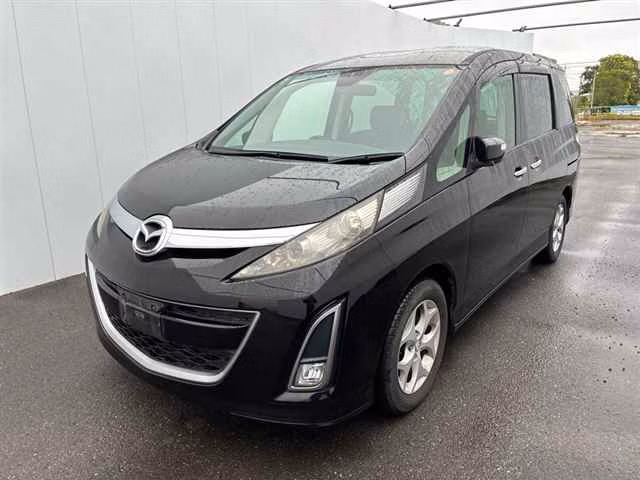 MAZDA BIANTE