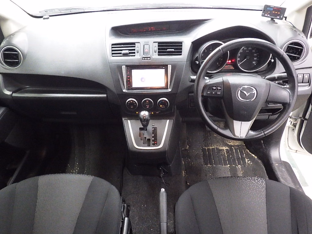 MAZDA PREMACY