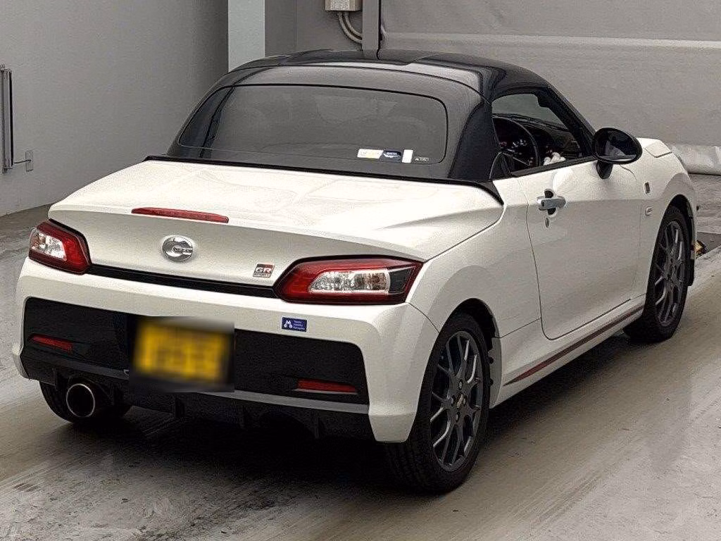 TOYOTA COPEN