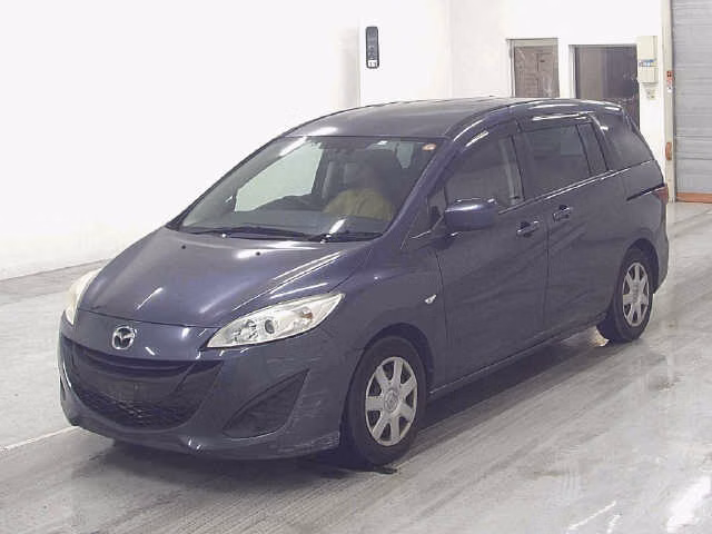 MAZDA PREMACY
