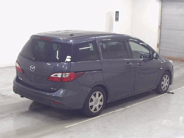 MAZDA PREMACY