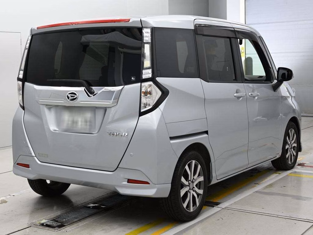 DAIHATSU THOR