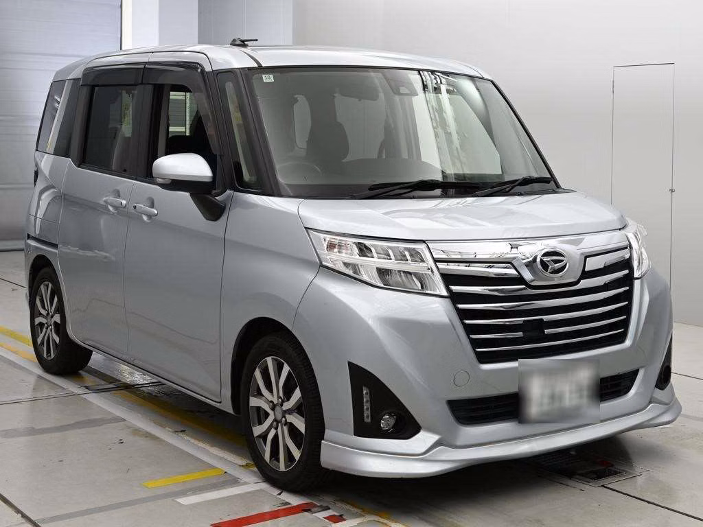 DAIHATSU THOR