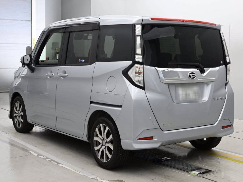 DAIHATSU THOR