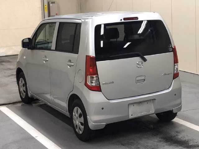 MAZDA AZ-WAGON
